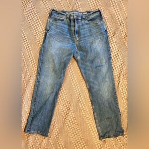 Duluth Ballroom Double Flex  Jeans